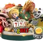 9gbet slots